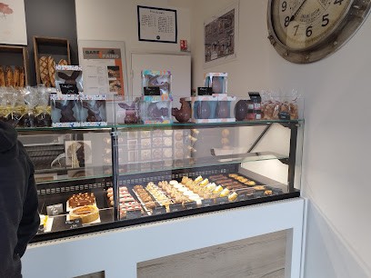 Gareopains, Boulangerie à Méré