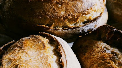 Meule de Pierre en Cévennes, Boulangerie à Saint-Ambroix