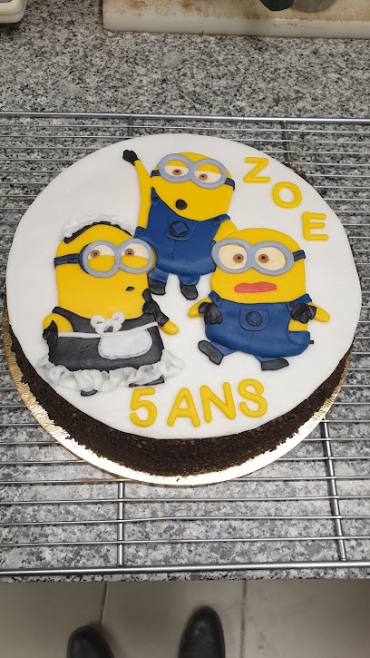 Boulangerie Pâtisserie Parang, Boulangerie à Cournon-d'Auvergne