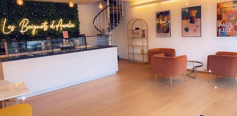 Les Beignets d'Aurélie, Pâtisserie à Val de Briey