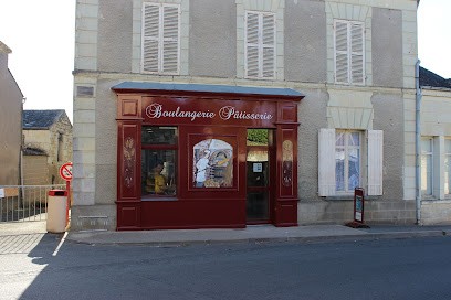 Pétel Franck, Boulangerie au Puy-Notre-Dame