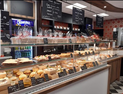 Le Coeur Gourmand, Boulangerie à Caen