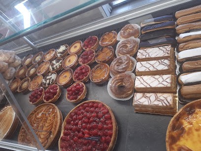 Le Pétrin Du Luc, Boulangerie au Luc