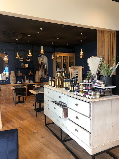 Jean Galloyer Vannes, Pâtisserie à Ploeren