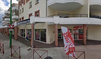 Carro, Boulangerie à Cugnaux