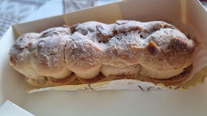 Debard Annick, Boulangerie à Yssingeaux