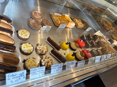 Maison Guillot, Boulangerie à Toulouse