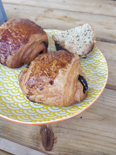 Boulangerie Du Parnasse, Boulangerie à Châtillon-sur-Thouet