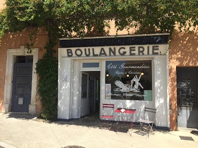 Délice Et Gourmandises, Boulangerie à Saint-Saturnin-lès-Apt