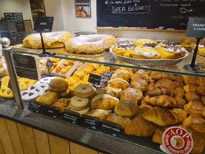 Boulangerie Pâtisserie Demeusy, Boulangerie à Valdoie