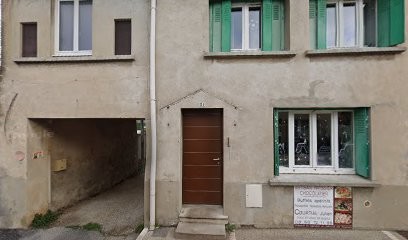 Courtial Julien, Pâtisserie à Saint-Jean-de-Muzols