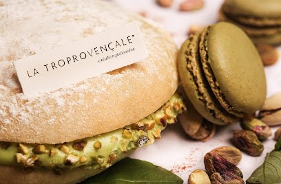 La Troprovençale ®️/ L’isle Sur La Sorgue, Pâtisserie à L'Isle-sur-la-Sorgue
