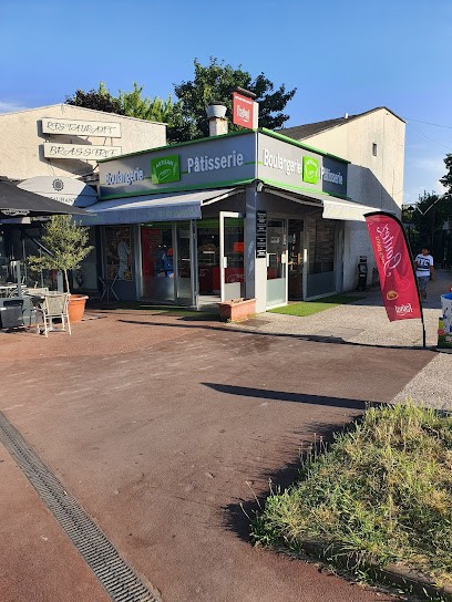 Le Palais Des Délices, Boulangerie à Chilly-Mazarin