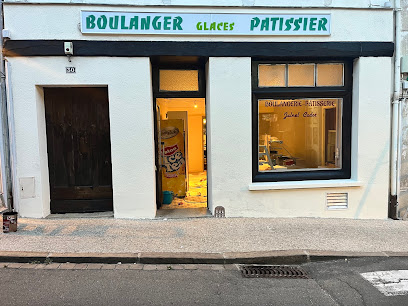 Jalnel Cadot Boulangerie, Boulangerie à Donnemarie-Dontilly