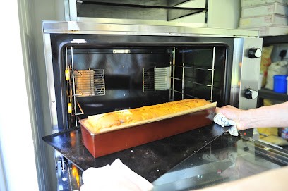 Les Biscuits Du Méné, Boulangerie au Mené