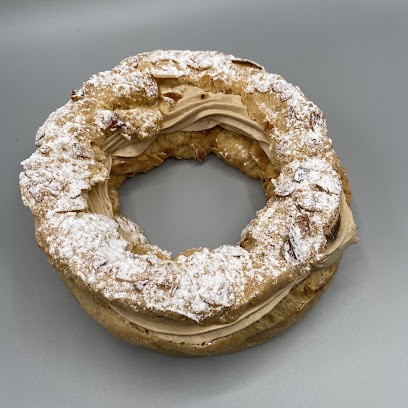 Dorélise, Boulangerie à Saint-Nicolas-de-Bourgueil