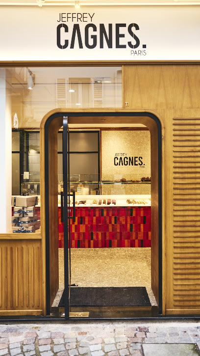 Jeffrey Cagnes Levallois Perret, Pâtisserie à Levallois-Perret