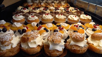 Varcin, Boulangerie à Myans