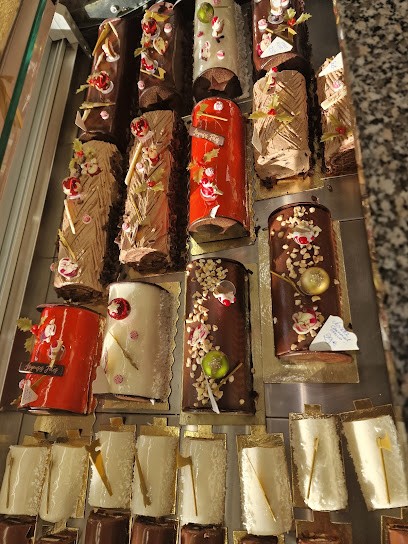 Palais Des Delices, Boulangerie à Fréjus