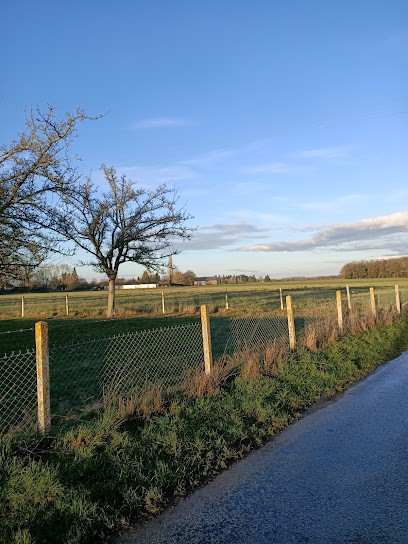 Boulangerie pâtisserie rouzeau, Boulangerie au Fidelaire