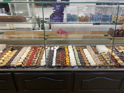 La Pannetiere, Boulangerie à Martigues