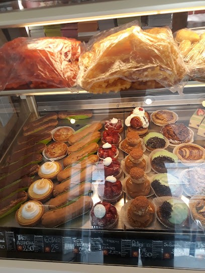 La Fournée De Bahar, Boulangerie à Chartres