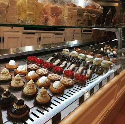 Boulangerie Pâtisserie Pain Sucré, Boulangerie à Saint-Germain-lès-Corbeil