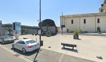 LE FOURNIL DE JUILLAN, Boulangerie à Juillan