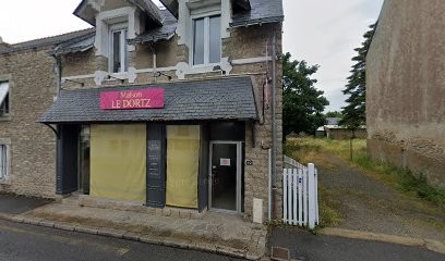 MAISON PRINCET, Boulangerie à Guérande