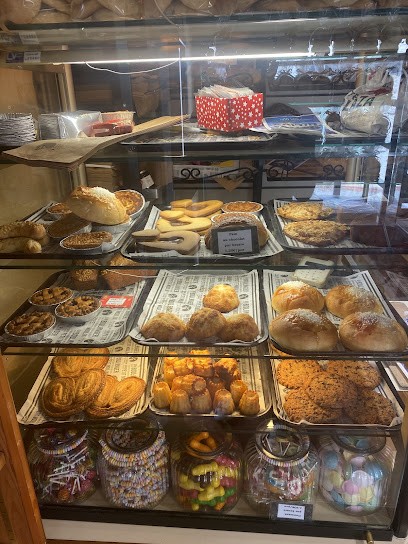 Boulangerie De Mons, Boulangerie à Mons