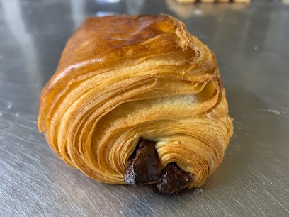 The Organic Baker, Boulangerie au Coteau
