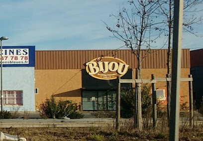 Jewel Pastry Tradition, Pâtisserie à Eysines