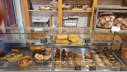 Boulangerie L'epi Fanny Puyméras, Boulangerie à Puyméras