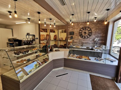 Boulangerie des bains, Boulangerie à Montbrun-les-Bains