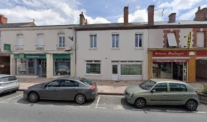 Boulangerie Hurand Thierry, Boulangerie à Lamotte-Beuvron