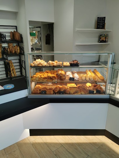 Pizzeria Boulangerie Haouas, Boulangerie à Thiais