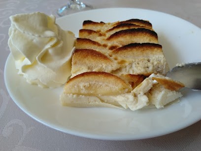 Chez Babette, Boulangerie au Lavandou