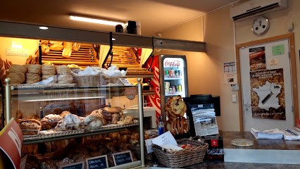 Le Pain Doré, Pâtisserie à Phalsbourg