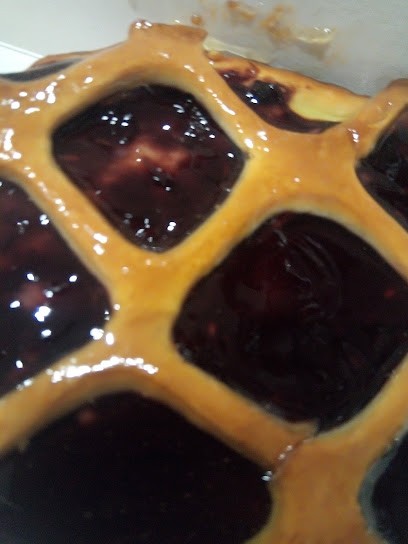 Irislou, Boulangerie à Maubeuge