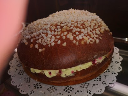 Moniotte Jerome, Boulangerie à Saint-Seine-sur-Vingeanne