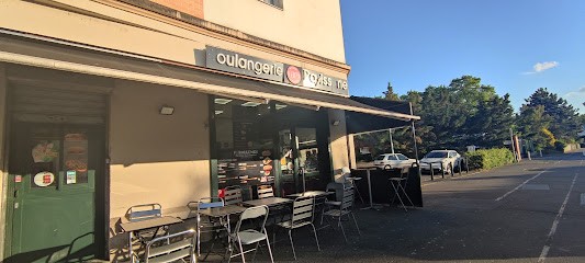 Nouri Épi D'Or, Boulangerie à Nanterre