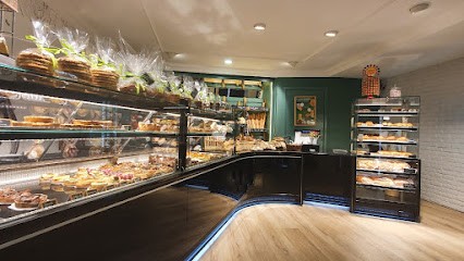 Boulangerie Juillet, Boulangerie aux Sables-d'Olonne