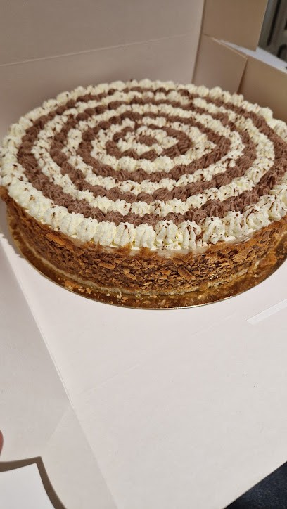 Patisserie le 4H, Pâtisserie à Cannes