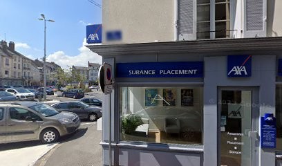 Roche Jean Michel, Boulangerie à Pithiviers