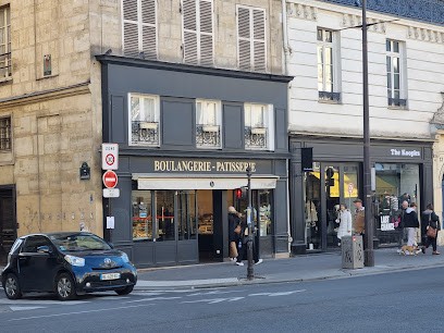 Boulangerie Maison Hilaire, Boulangerie à Paris 04