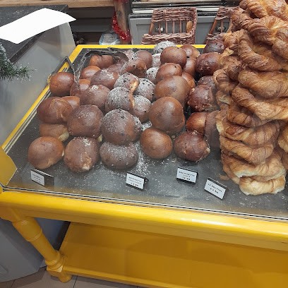 Le Fournil De Cyril, Boulangerie à Saint-Léonard