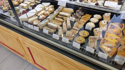 Avy Et Cie Martine, Boulangerie à Sanary-sur-Mer