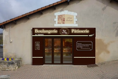 Boulangerie Pâtisserie Tribert Christophe, Boulangerie à Nouaillé-Maupertuis