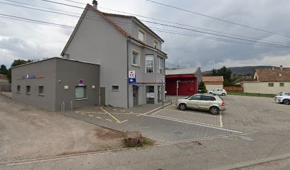 Le Croquant De La Bruche, Pâtisserie à Niederhaslach