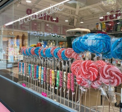 La Gourmandise, Pâtisserie à Béziers